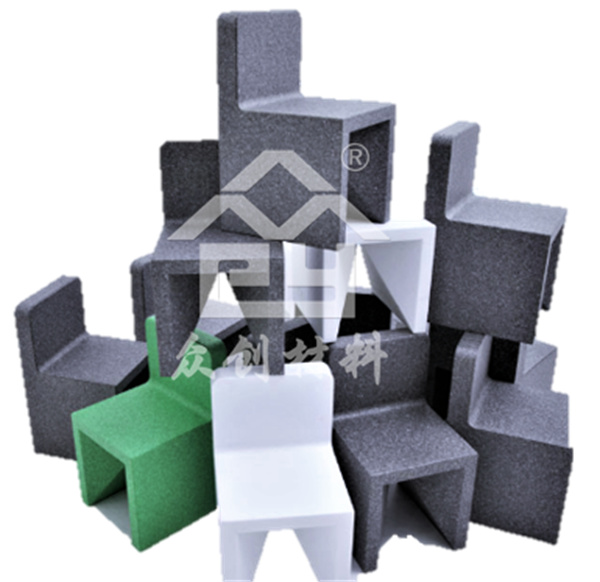 EPP多功能桌椅套裝8